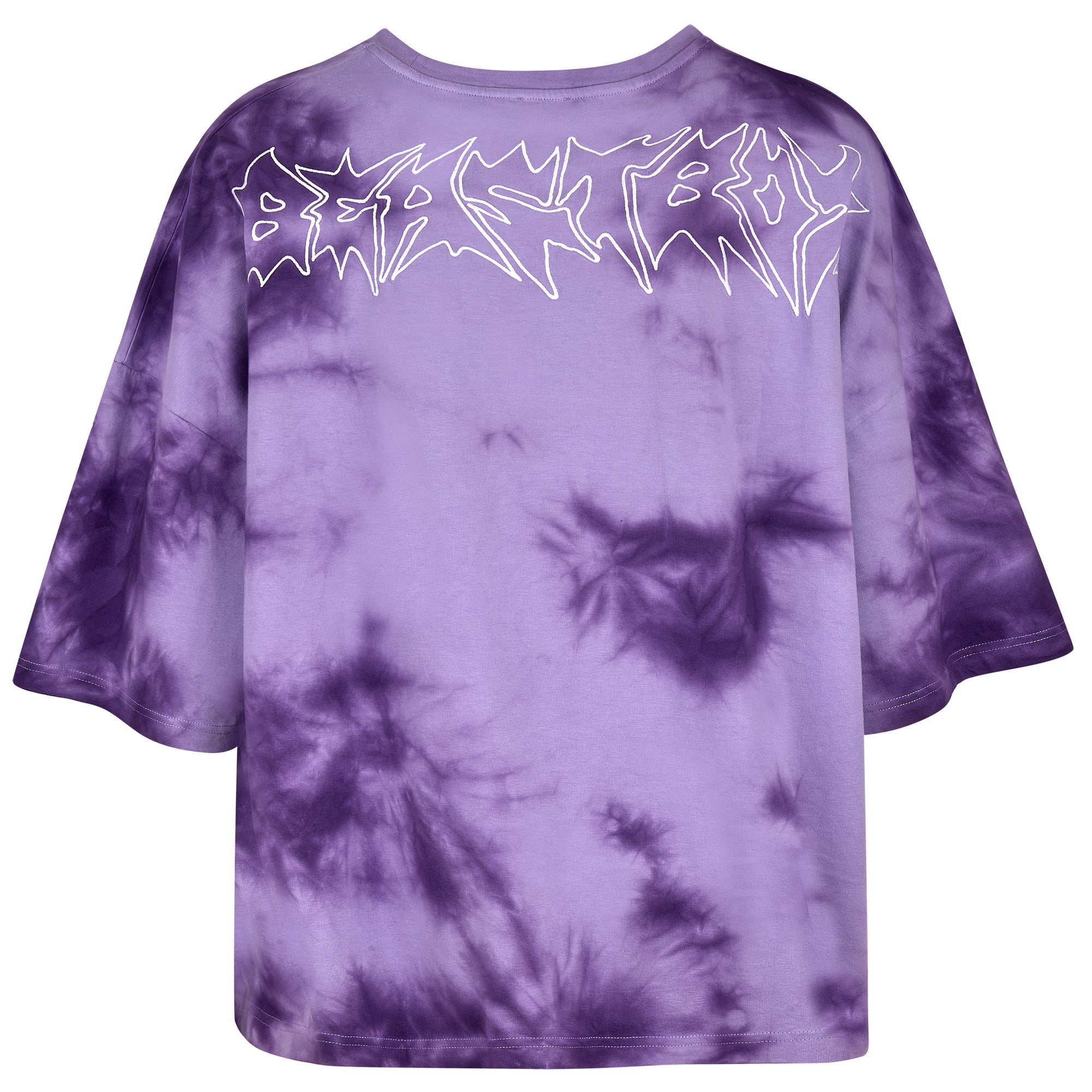 BE4STBOY PURPLE | Shirt